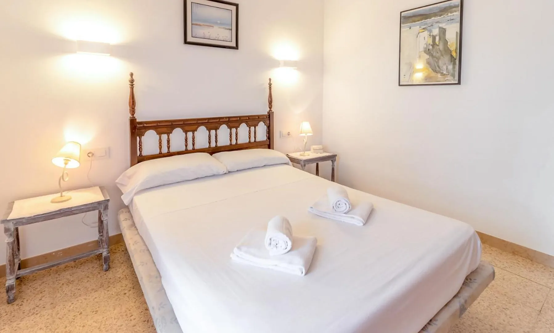 Sant Carles 22 Apartamento Con Vistas Al Mar Girona 0*,