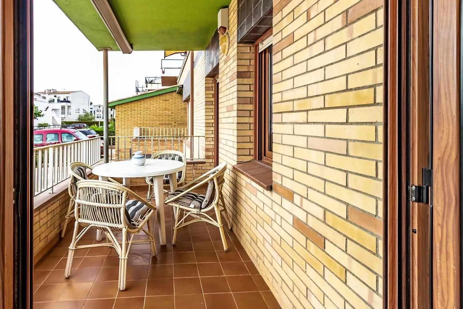Apartment Sant Carles 22 Apartamento Con Vistas Al Mar Girona