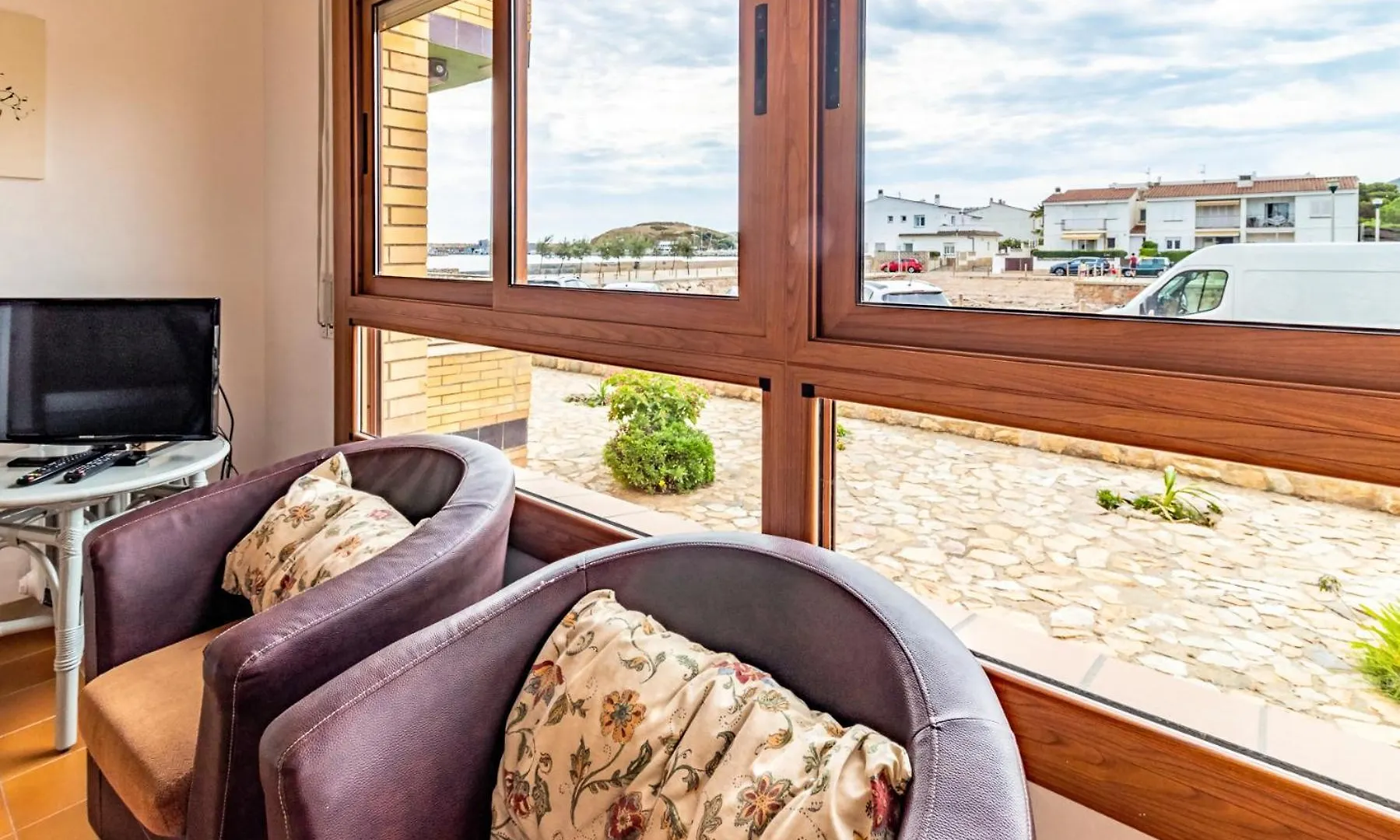 Sant Carles 22 Apartamento Con Vistas Al Mar Girona 0*,  Spain