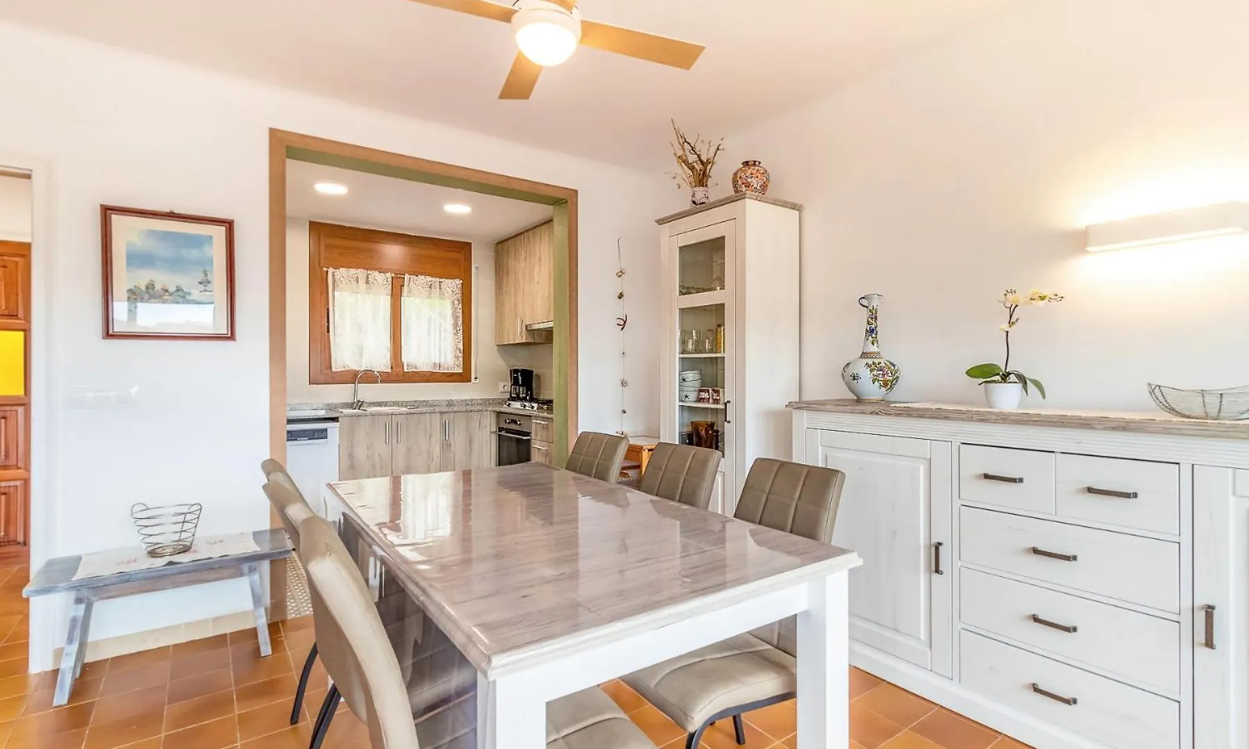 Lägenhet Sant Carles 22 Apartamento Con Vistas Al Mar Girona Spanien